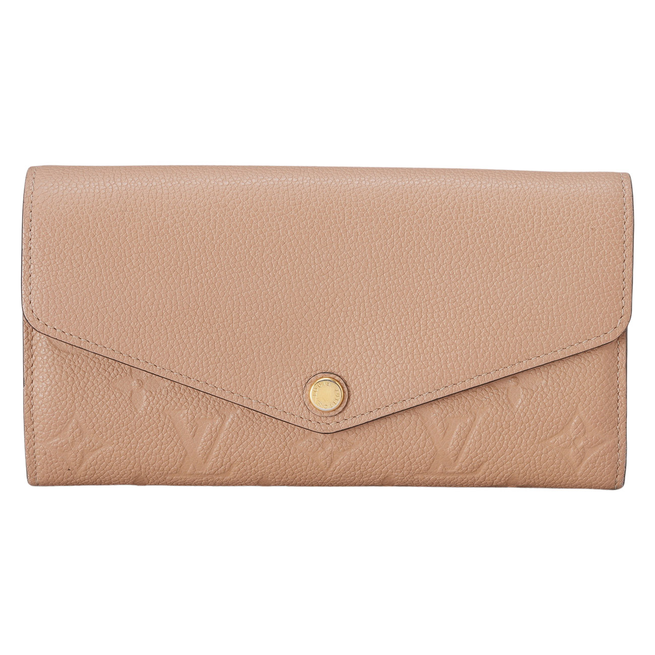 LOUIS VUITTON(USED)루이비통 앙프렝뜨 사라 월릿